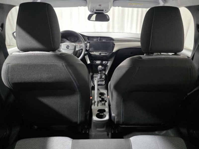 Opel Corsa nuova a Sondrio (16)