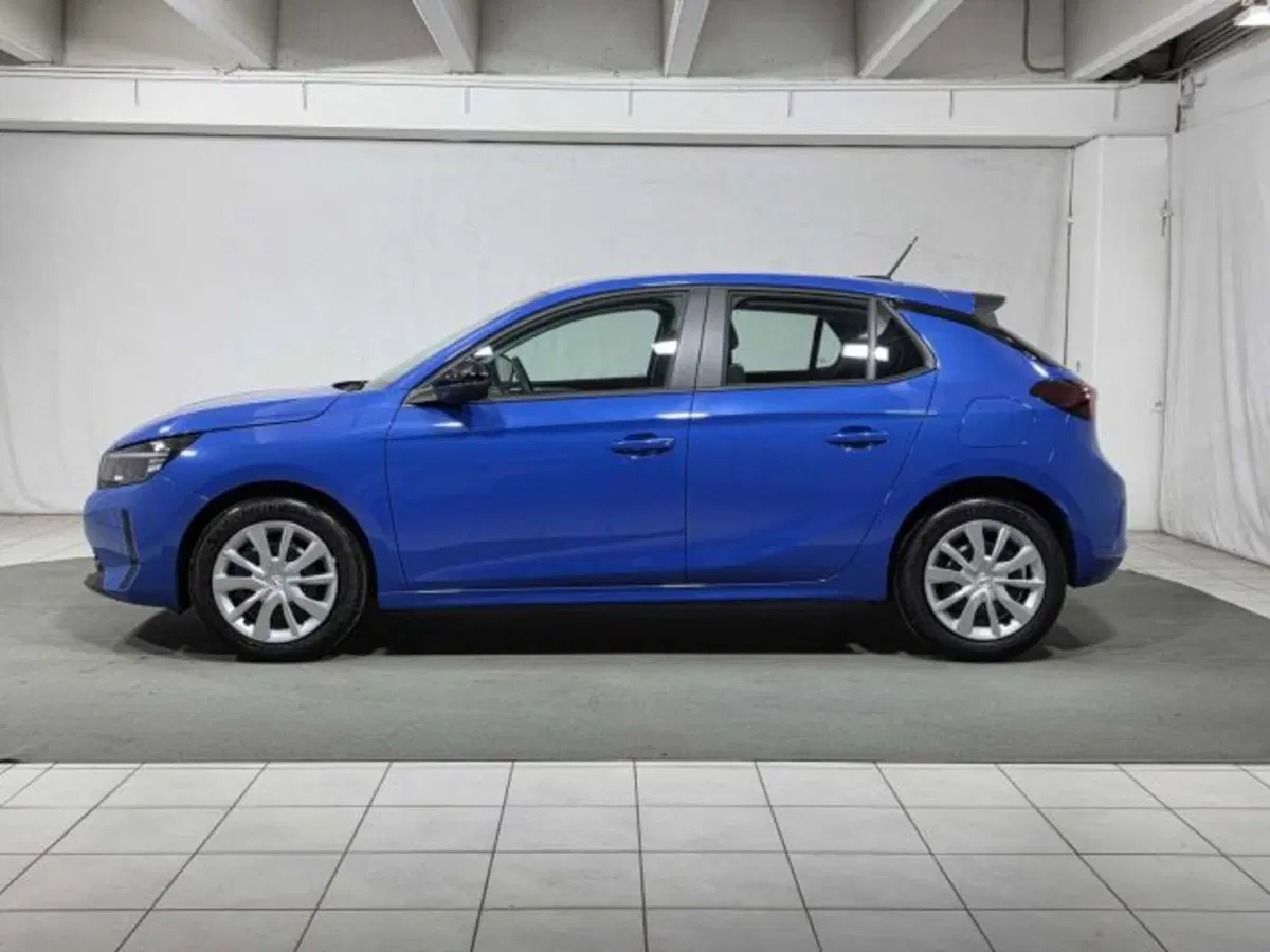 Opel Corsa nuova a Sondrio (2)