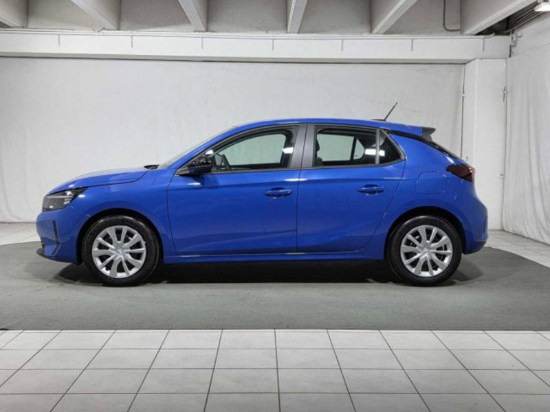 Opel Corsa nuova a Sondrio (2)