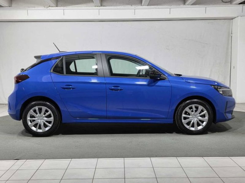 Opel Corsa nuova a Sondrio (6)