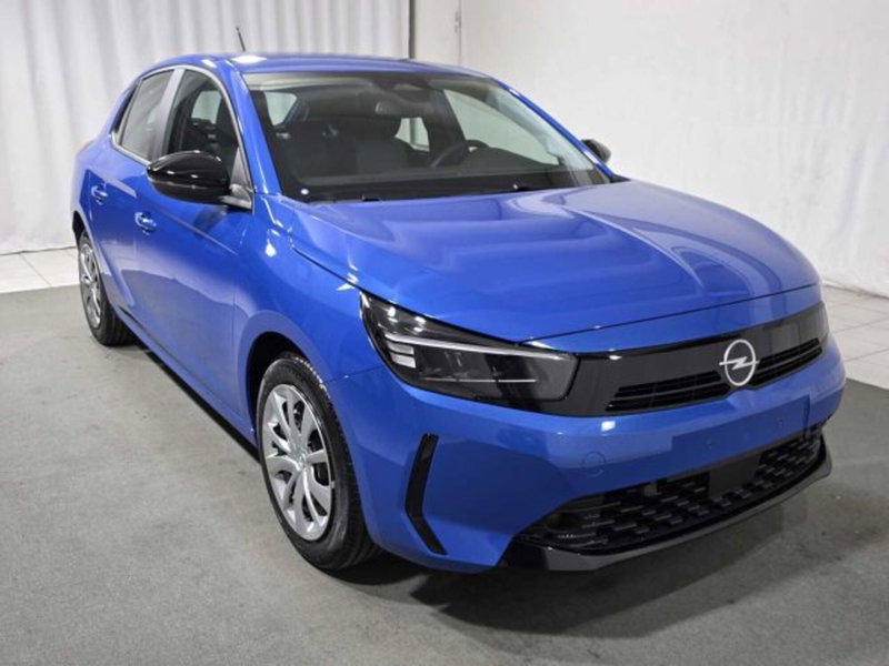 Opel Corsa nuova a Sondrio (7)