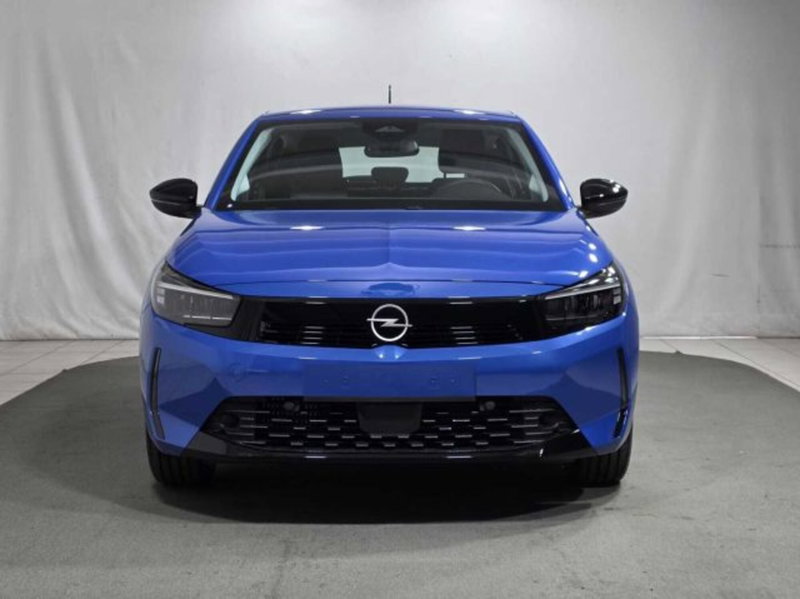 Opel Corsa nuova a Sondrio (8)