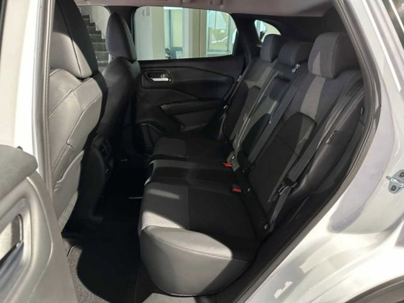 Nissan Qashqai nuova a Sondrio (11)