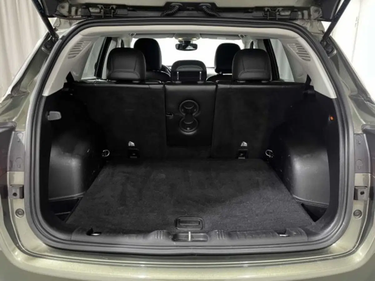 Jeep Compass usata a Sondrio (15)