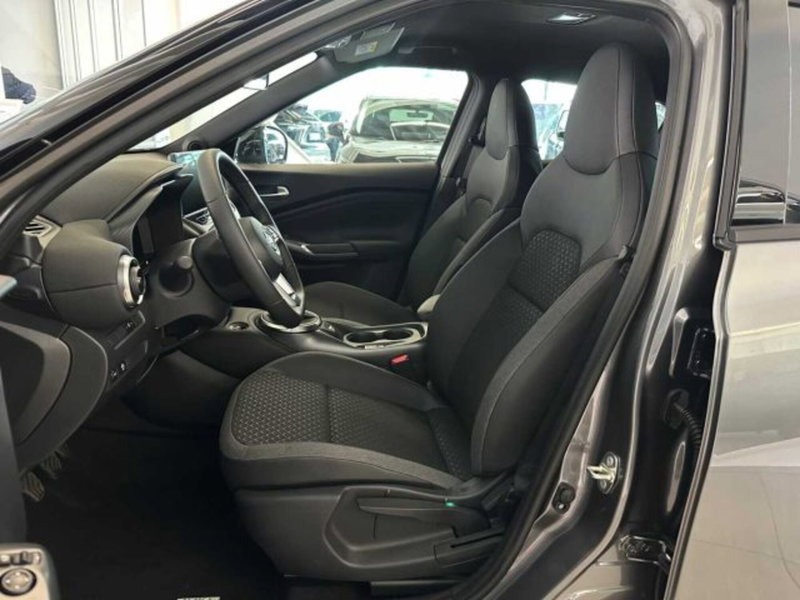 Nissan Juke nuova a Sondrio (10)