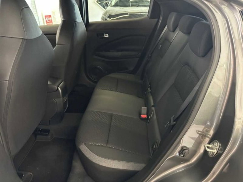 Nissan Juke nuova a Sondrio (11)