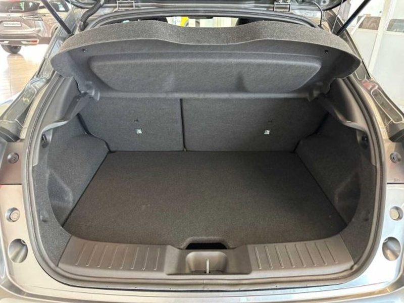 Nissan Juke nuova a Sondrio (15)