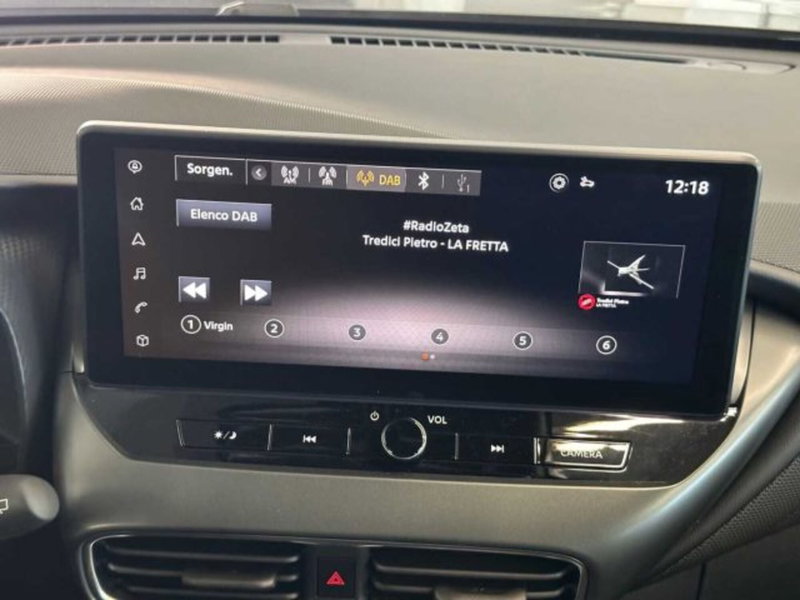 Nissan Juke nuova a Sondrio (18)