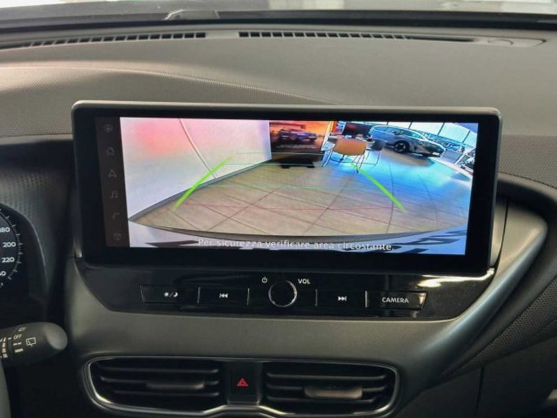 Nissan Juke nuova a Sondrio (19)