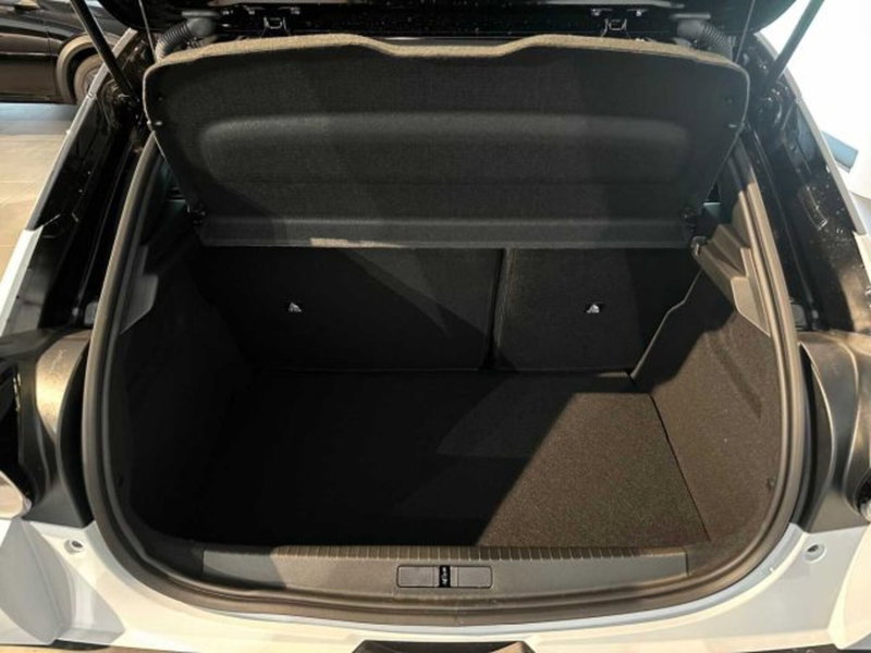 Lancia Ypsilon nuova a Sondrio (15)