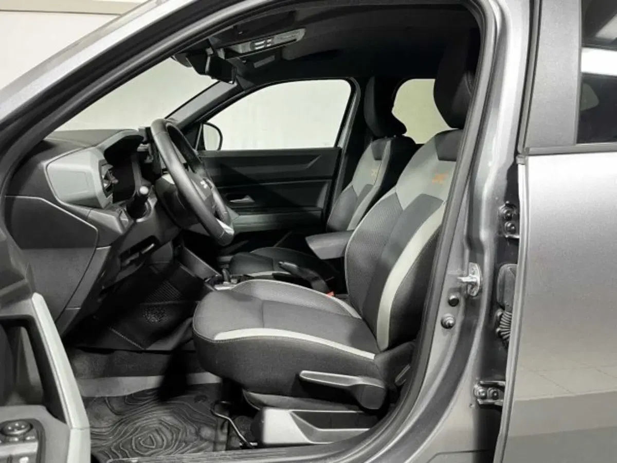Dacia Duster usata a Sondrio (10)
