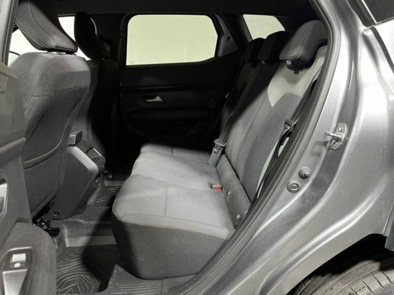 Dacia Duster usata a Sondrio (11)