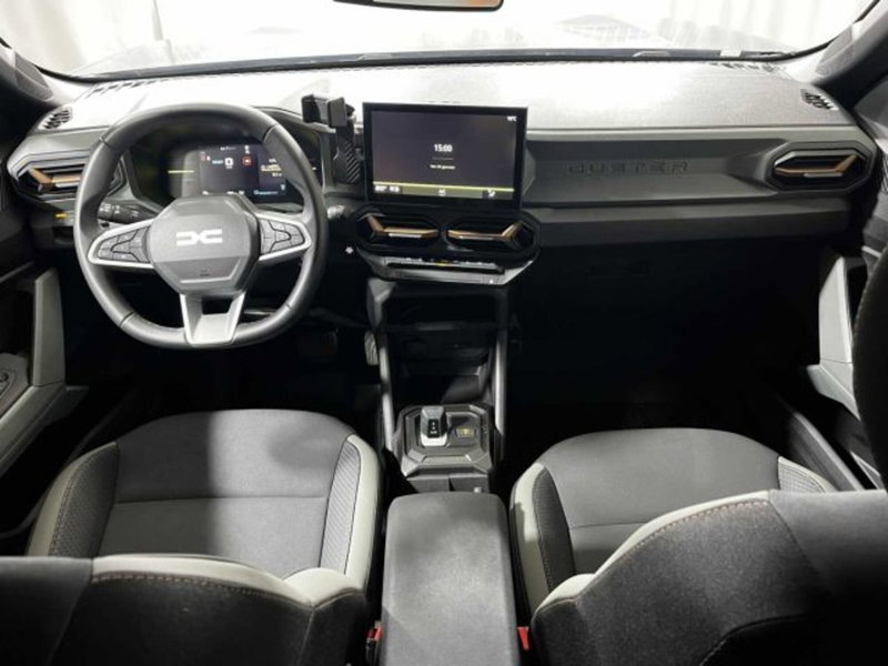 Dacia Duster usata a Sondrio (12)