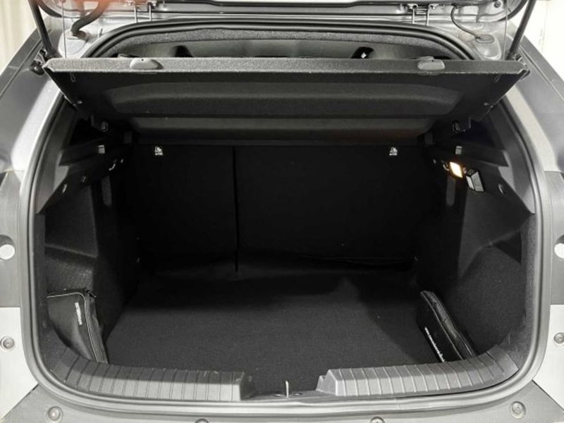 Dacia Duster usata a Sondrio (15)