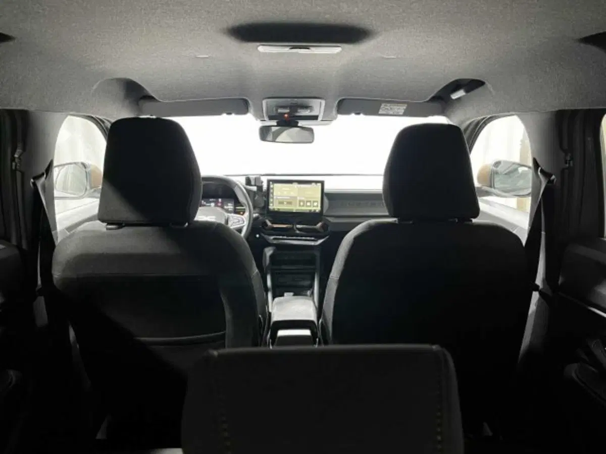 Dacia Duster usata a Sondrio (16)