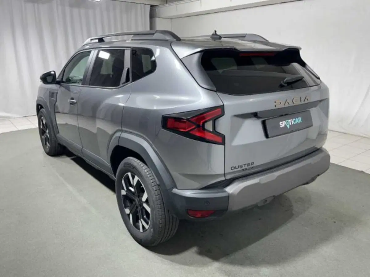 Dacia Duster usata a Sondrio (3)