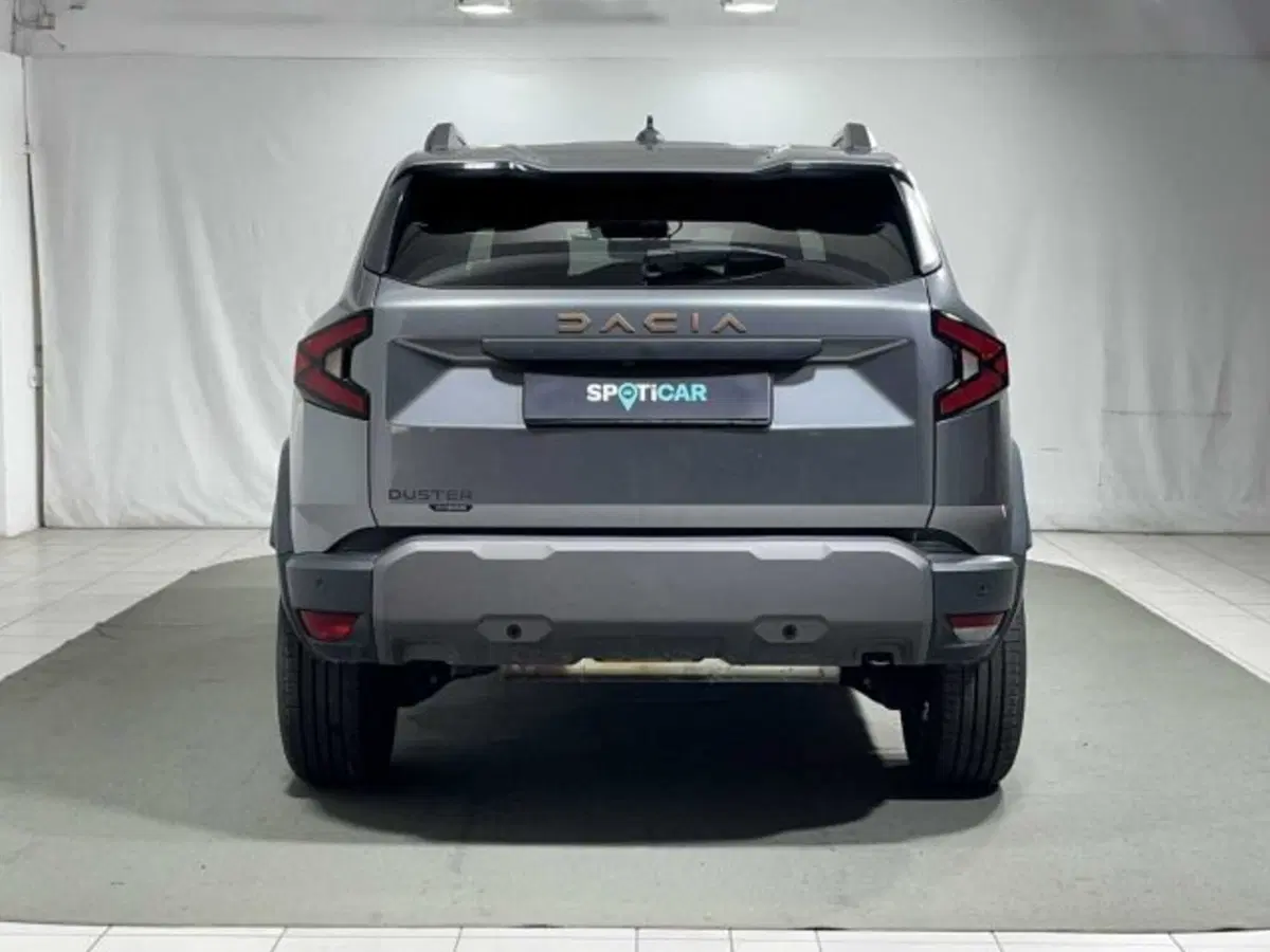 Dacia Duster usata a Sondrio (4)