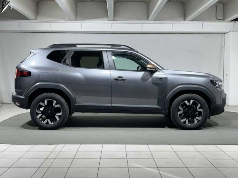 Dacia Duster usata a Sondrio (6)