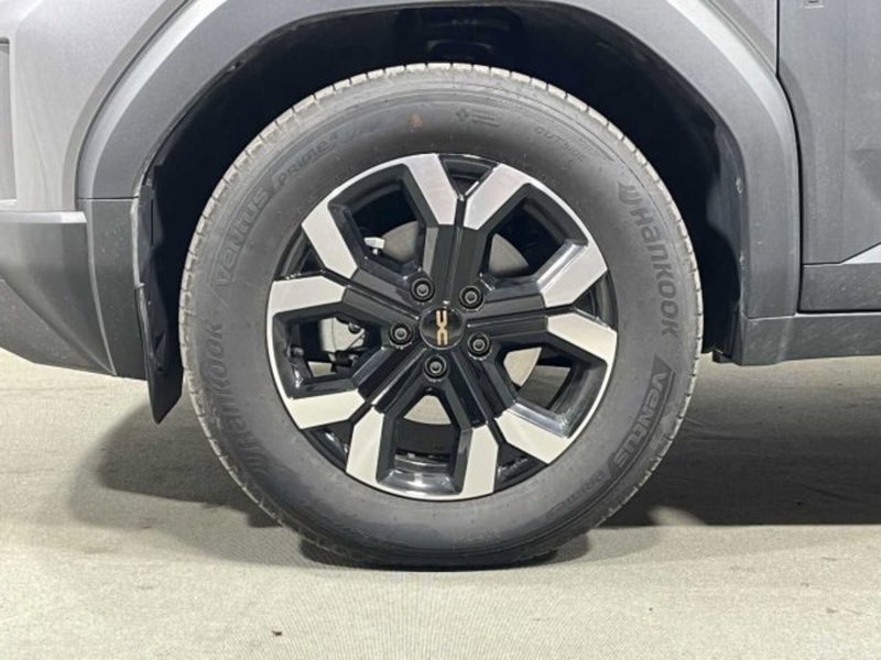 Dacia Duster usata a Sondrio (9)