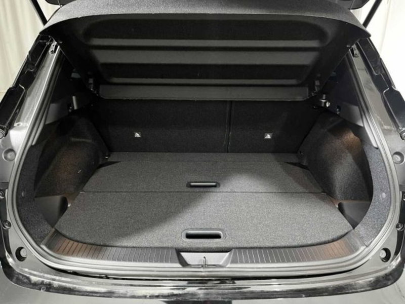 Nissan Qashqai nuova a Sondrio (15)