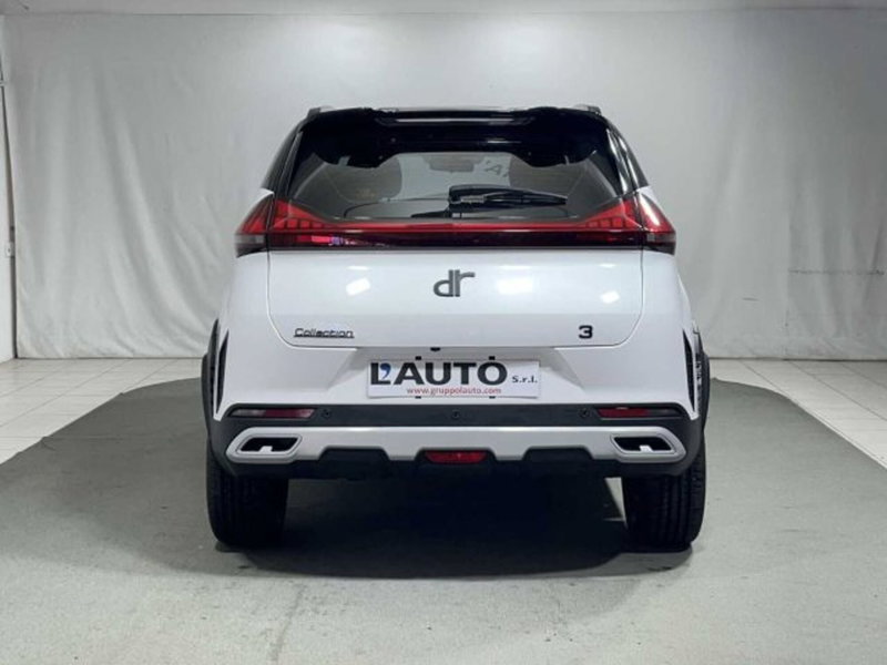 Dr dr3 nuova a Sondrio (4)