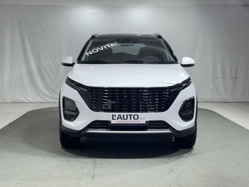 Dr dr3 nuova a Sondrio (8)