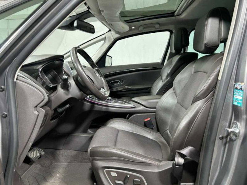 Renault Espace usata a Sondrio (10)