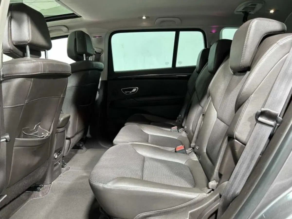 Renault Espace usata a Sondrio (11)