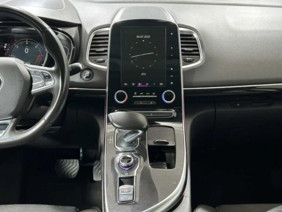 Renault Espace usata a Sondrio (12)