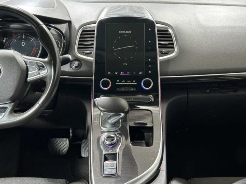 Renault Espace usata a Sondrio (12)