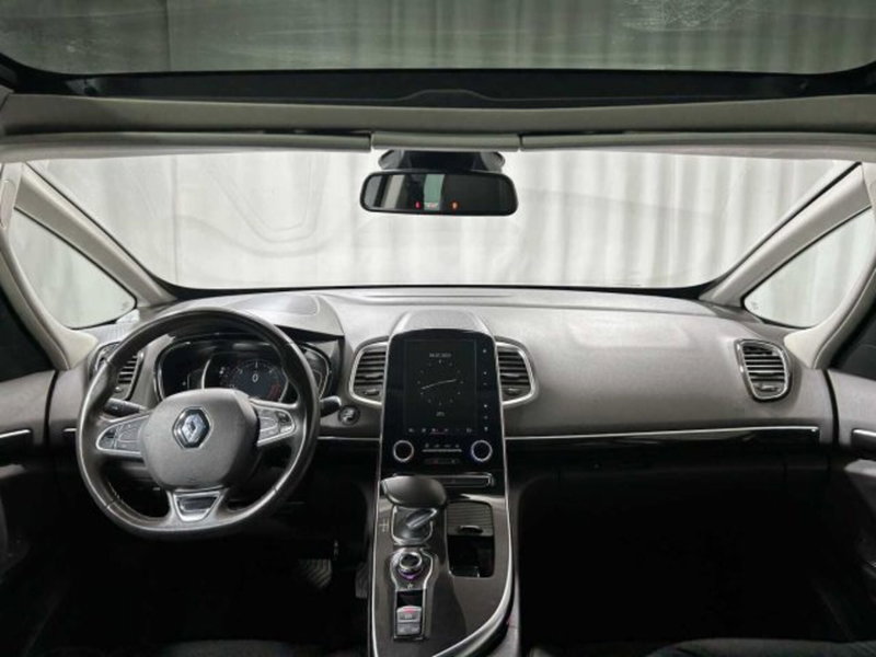 Renault Espace usata a Sondrio (13)