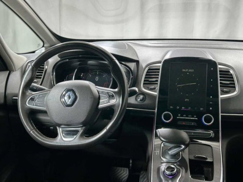 Renault Espace usata a Sondrio (14)