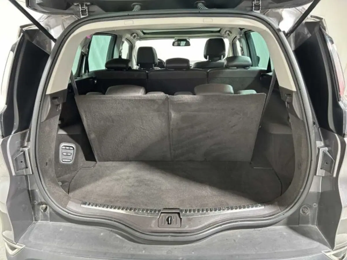 Renault Espace usata a Sondrio (15)