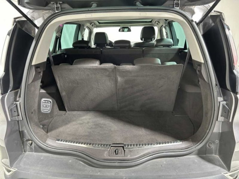 Renault Espace usata a Sondrio (15)