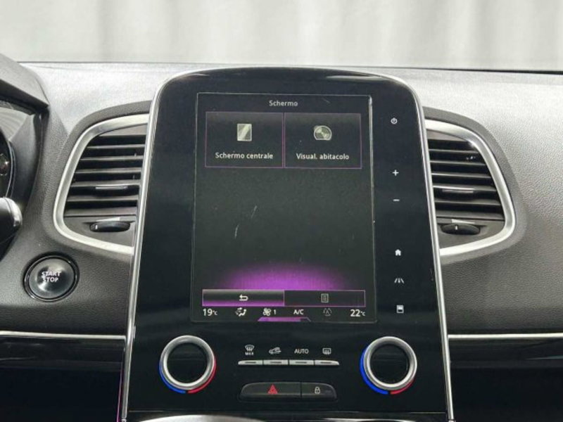 Renault Espace usata a Sondrio (18)