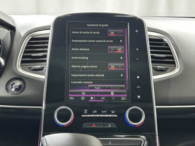 Renault Espace usata a Sondrio (19)