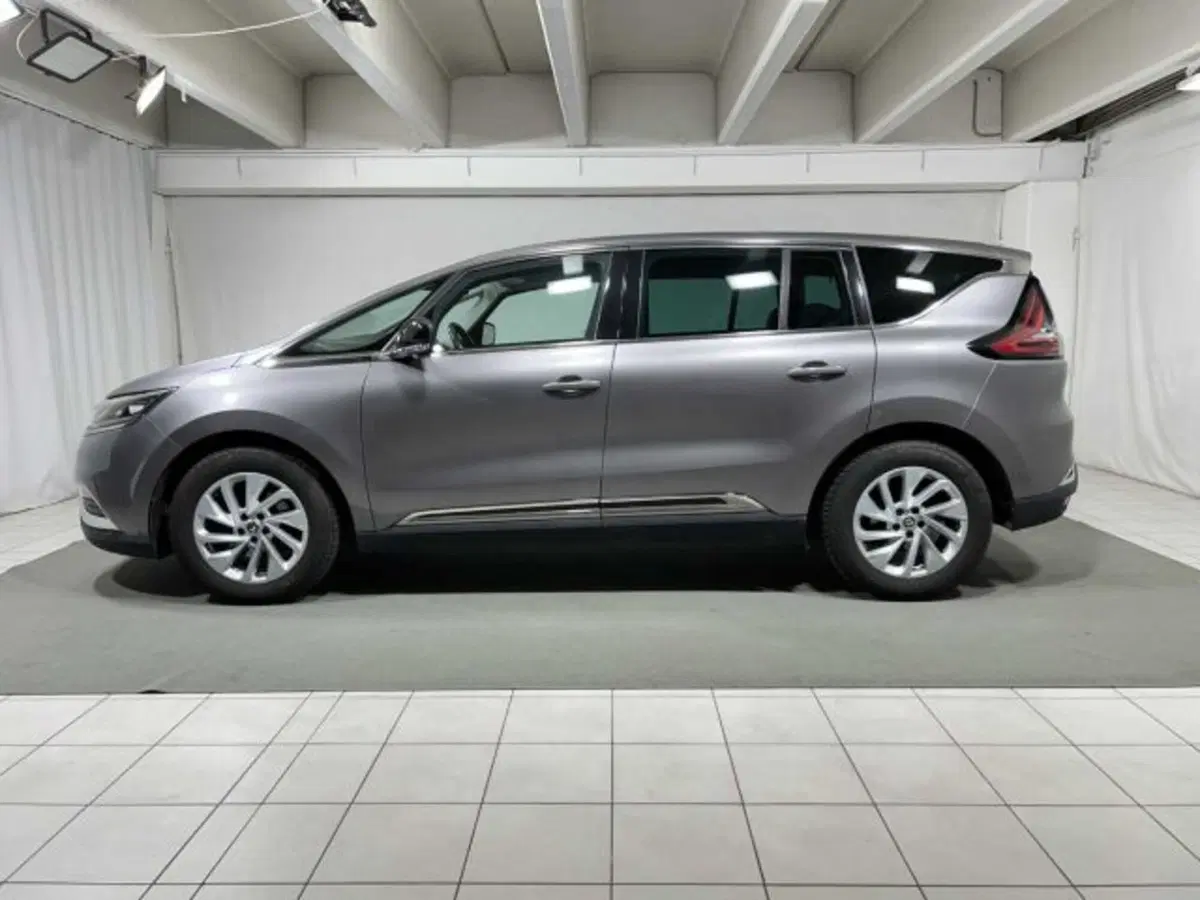 Renault Espace usata a Sondrio (2)
