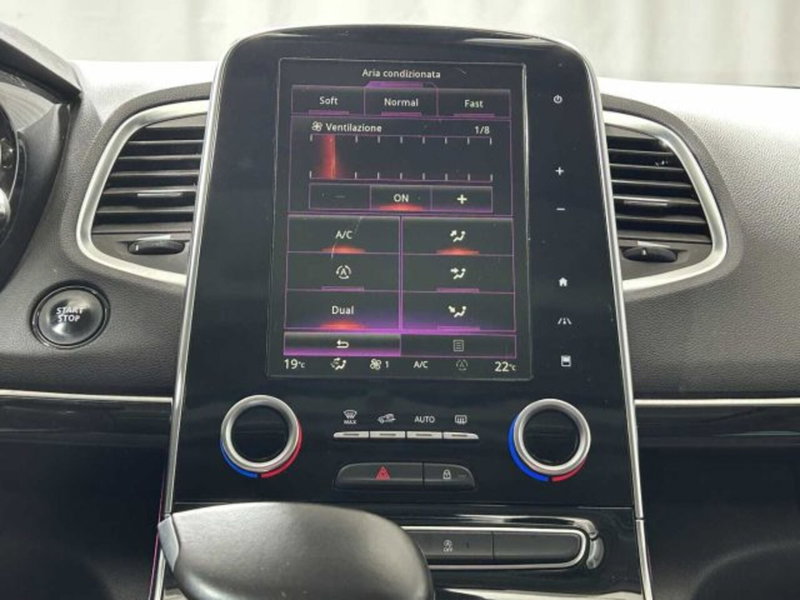 Renault Espace usata a Sondrio (20)