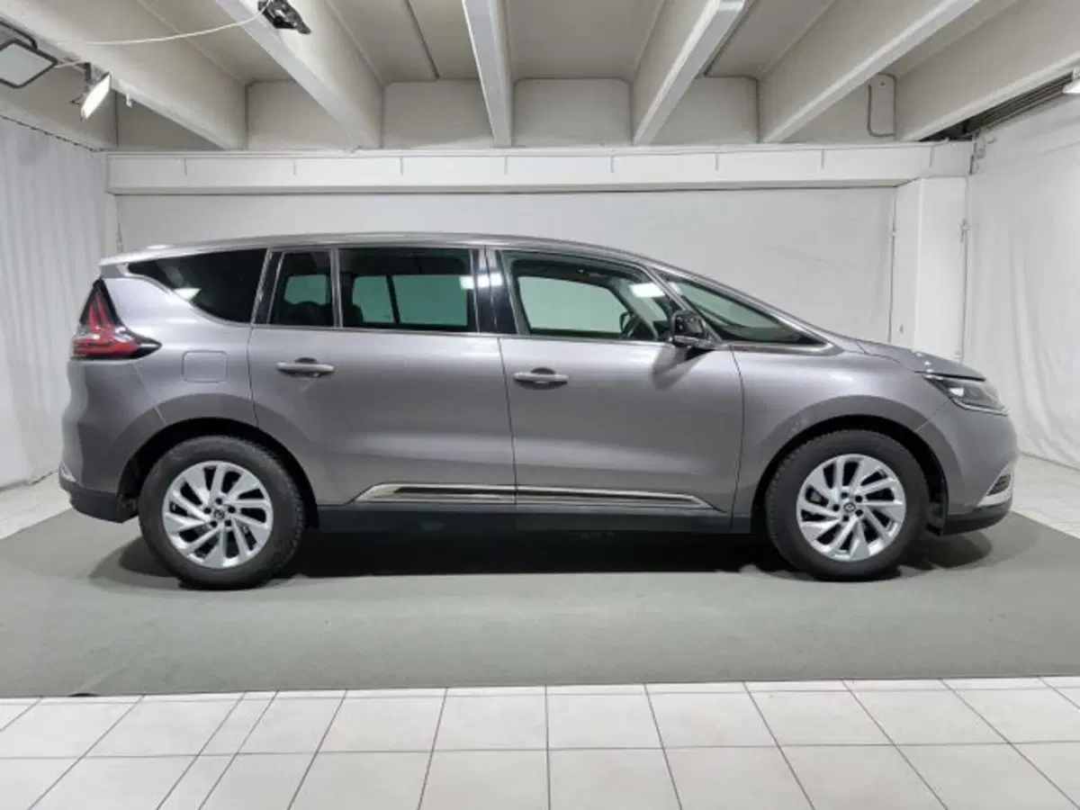 Renault Espace usata a Sondrio (6)