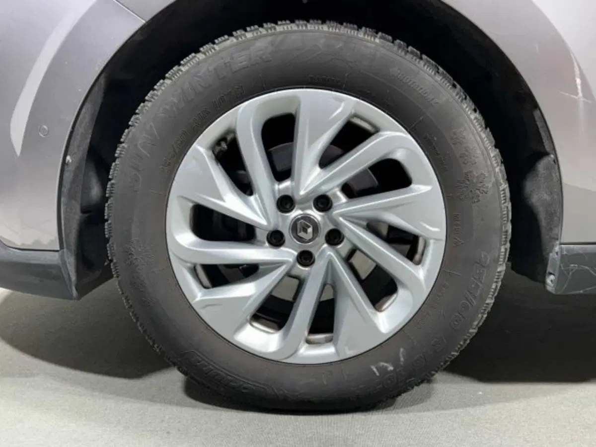 Renault Espace usata a Sondrio (9)
