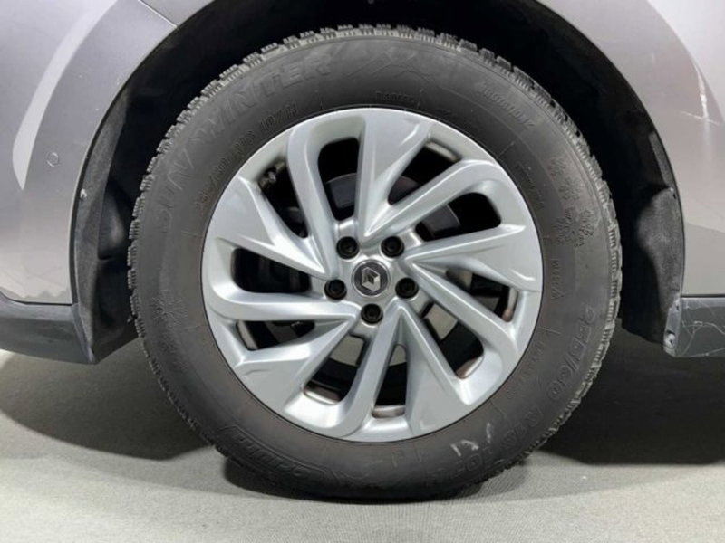 Renault Espace usata a Sondrio (9)