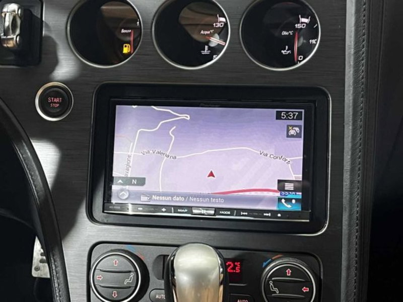 Alfa Romeo 159 SportWagon usata a Sondrio (17)