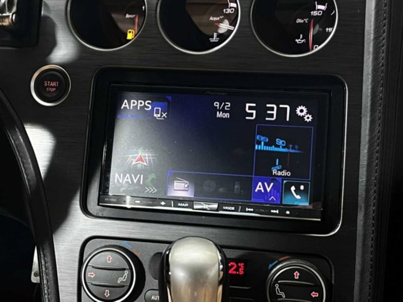 Alfa Romeo 159 SportWagon usata a Sondrio (18)