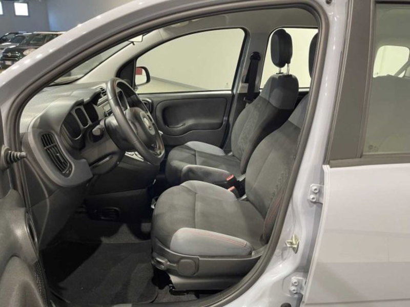 Fiat Panda usata a Sondrio (10)