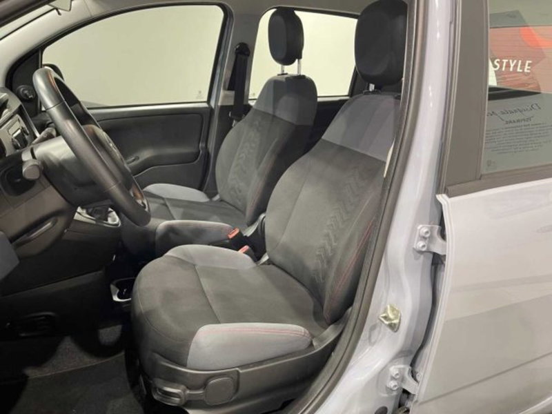 Fiat Panda usata a Sondrio (11)