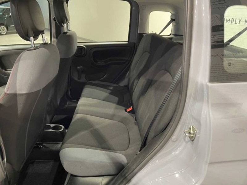 Fiat Panda usata a Sondrio (12)