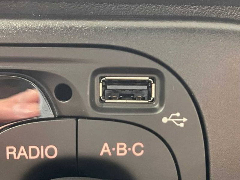 Fiat Panda usata a Sondrio (16)