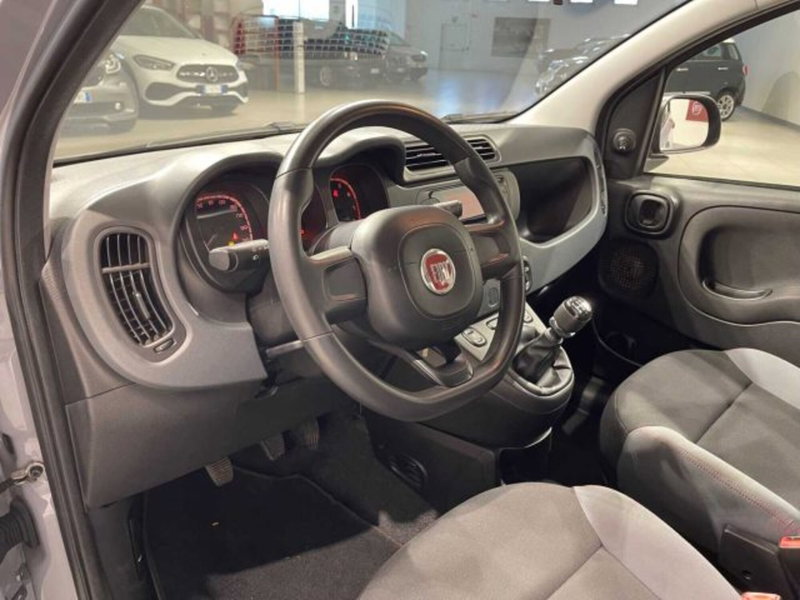 Fiat Panda usata a Sondrio (17)