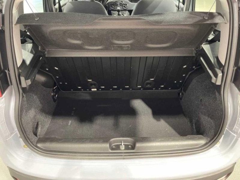 Fiat Panda usata a Sondrio (19)
