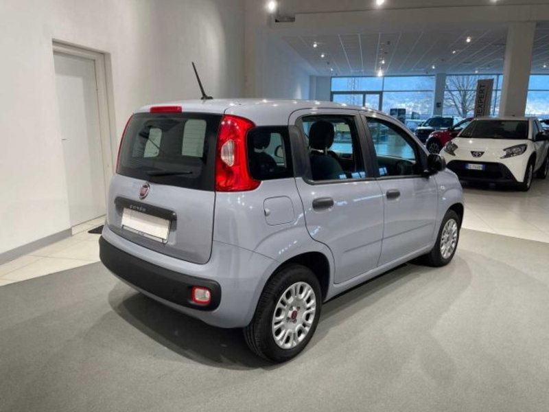 Fiat Panda usata a Sondrio (5)